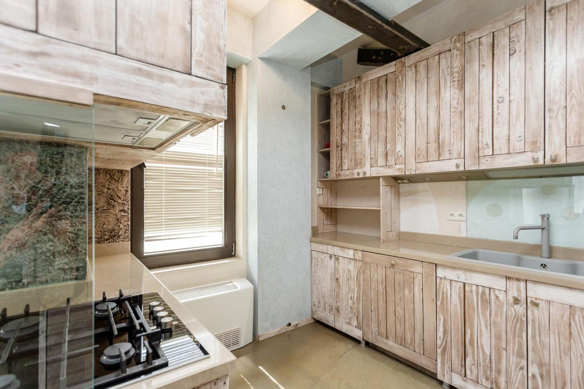 Serviced Apartment On Rustaveli Avenue 9 Tbiliszi Kültér fotó
