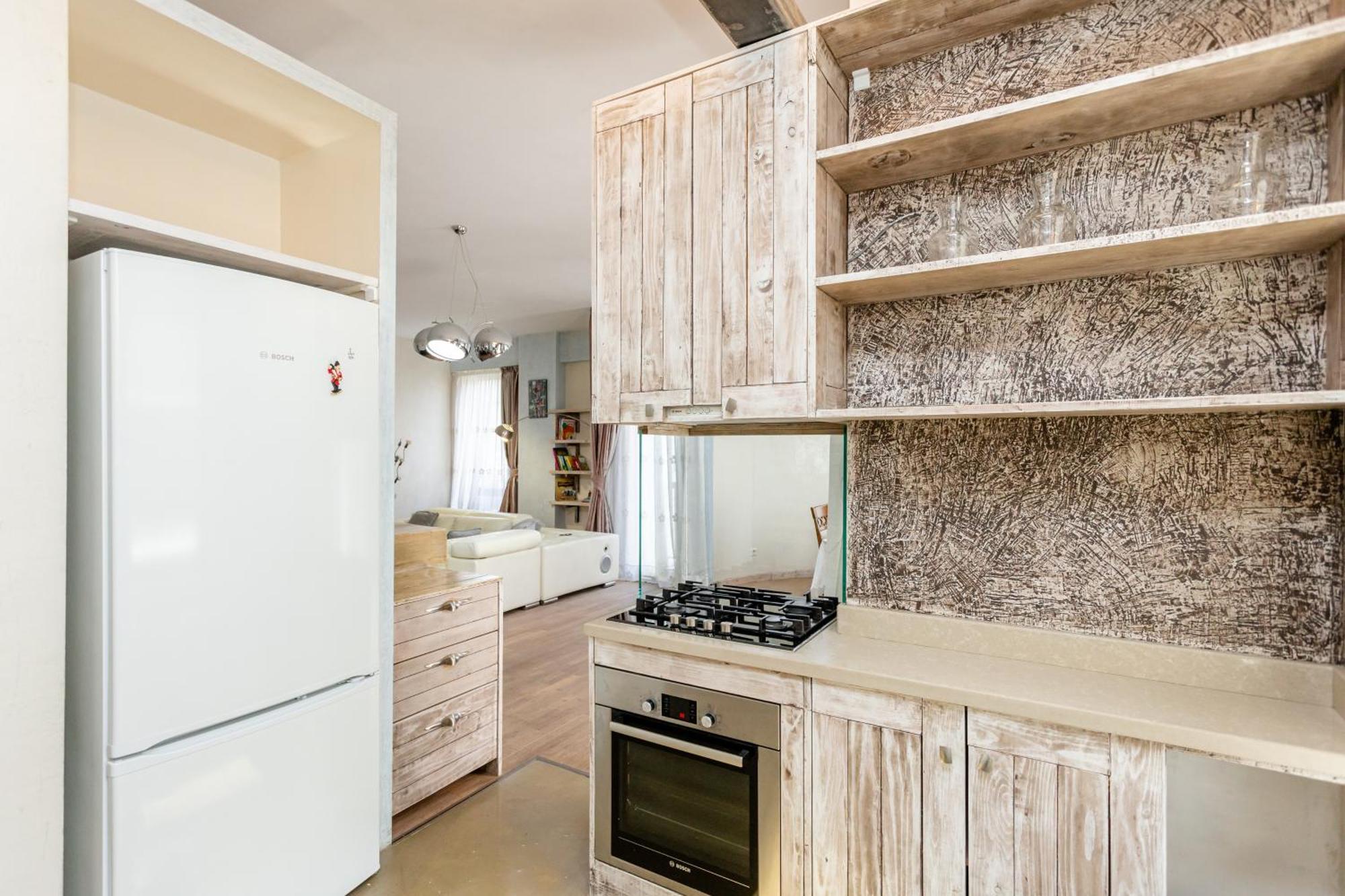 Serviced Apartment On Rustaveli Avenue 9 Tbiliszi Kültér fotó