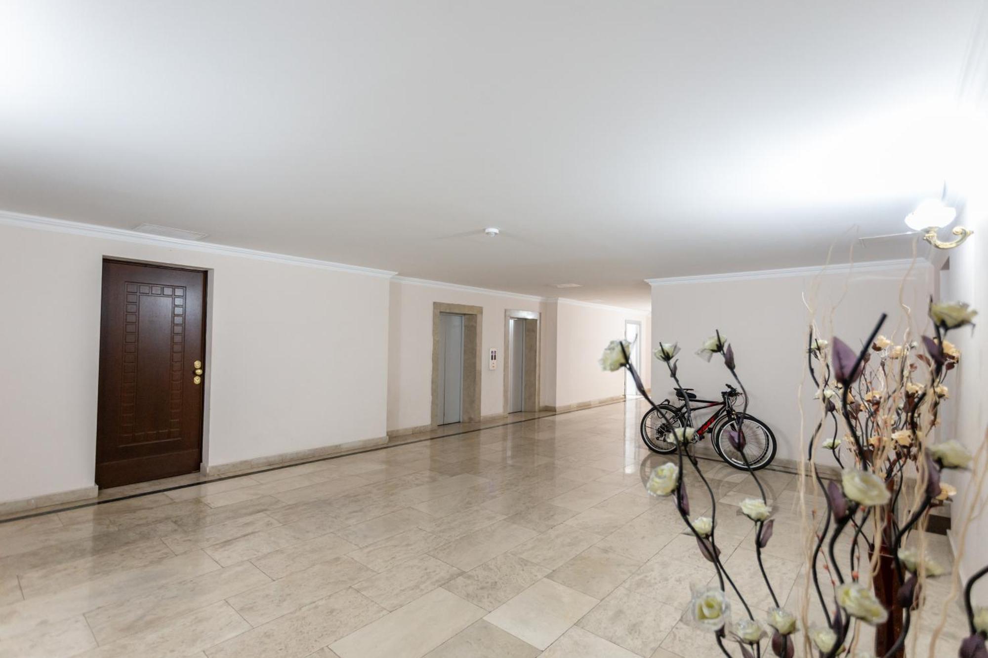 Serviced Apartment On Rustaveli Avenue 9 Tbiliszi Kültér fotó