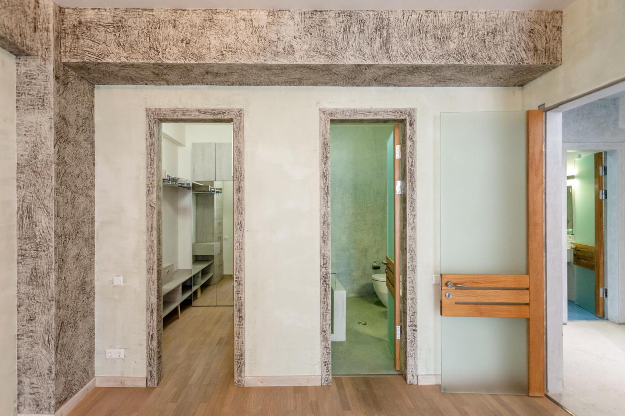 Serviced Apartment On Rustaveli Avenue 9 Tbiliszi Kültér fotó