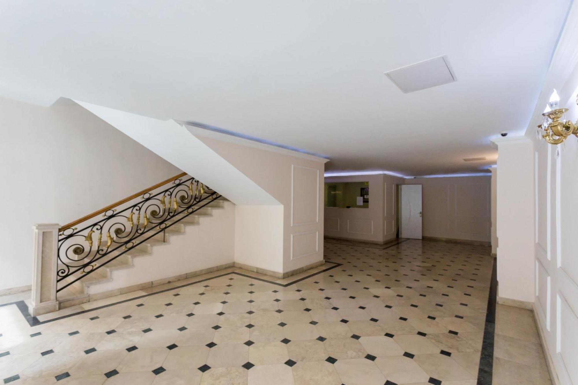 Serviced Apartment On Rustaveli Avenue 9 Tbiliszi Kültér fotó