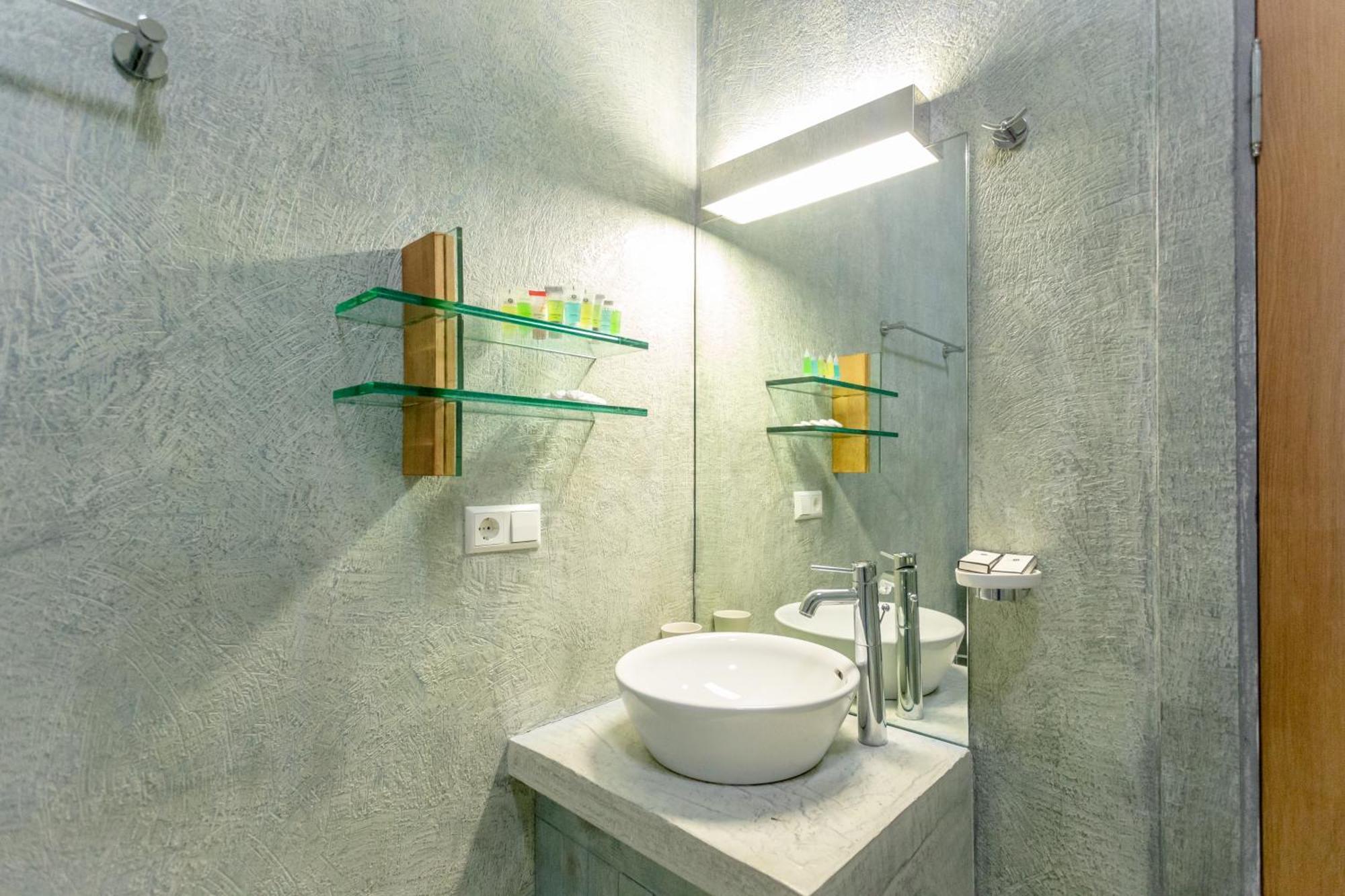 Serviced Apartment On Rustaveli Avenue 9 Tbiliszi Kültér fotó