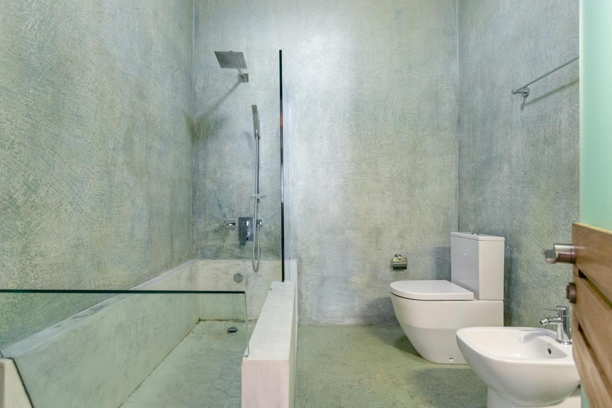Serviced Apartment On Rustaveli Avenue 9 Tbiliszi Kültér fotó